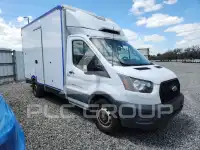 2021 Ford TRANSIT фото