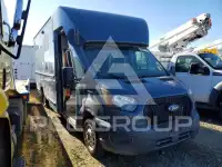 2021 Ford TRANSIT фото