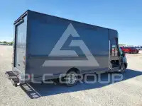 2021 Ford TRANSIT фото