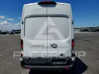 2021 Ford TRANSIT photo