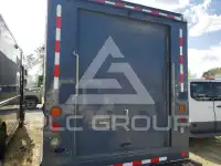 2021 Ford TRANSIT photo
