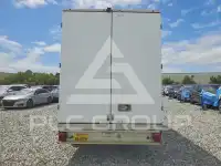2021 Ford TRANSIT photo