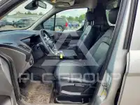 2021 Ford TRANSIT фото
