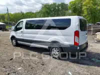 2021 Ford TRANSIT фото
