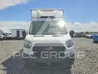 2021 Ford TRANSIT photo