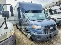 2021 Ford TRANSIT фото