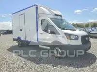 2021 Ford TRANSIT фото