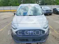 2021 Ford TRANSIT фото