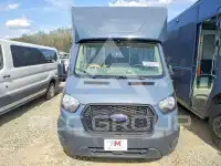 2021 Ford TRANSIT photo