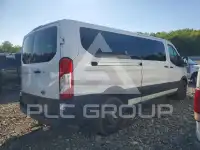 2021 Ford TRANSIT photo