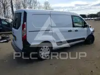 2021 Ford TRANSIT photo