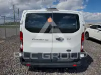 2021 Ford TRANSIT фото