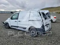2021 Ford TRANSIT photo