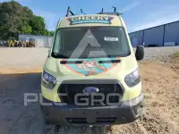 2021 Ford TRANSIT фото