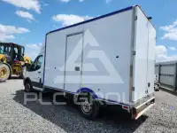 2021 Ford TRANSIT фото