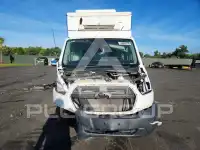 2021 Ford TRANSIT фото