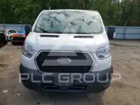 2021 Ford TRANSIT photo