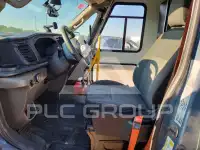 2021 Ford TRANSIT фото
