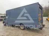 2021 Ford TRANSIT фото