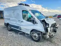 2021 Ford TRANSIT фото