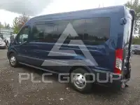 2021 Ford TRANSIT фото
