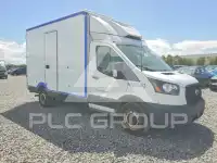 2021 Ford TRANSIT photo