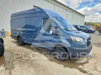 2021 Ford TRANSIT фото