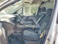 2021 Ford TRANSIT фото