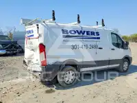 2021 Ford TRANSIT photo