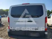 2021 Ford TRANSIT photo