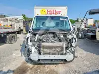 2021 Ford TRANSIT фото