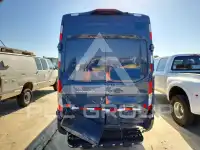 2021 Ford TRANSIT photo