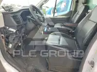 2021 Ford TRANSIT photo