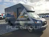 2021 Ford TRANSIT photo