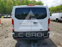 2021 Ford TRANSIT фото