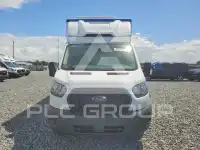 2021 Ford TRANSIT фото