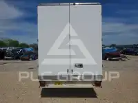 2021 Ford TRANSIT photo