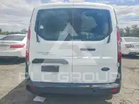 2021 Ford TRANSIT фото