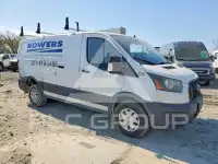 2021 Ford TRANSIT photo