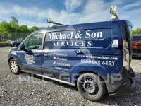2021 Ford TRANSIT фото