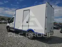 2021 Ford TRANSIT photo