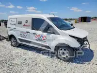 2021 Ford TRANSIT фото
