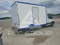 2021 Ford TRANSIT photo