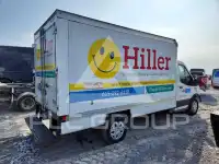 2021 Ford TRANSIT фото