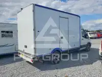 2021 Ford TRANSIT photo