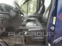 2021 Ford TRANSIT фото