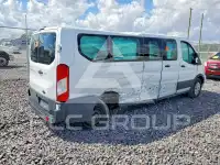 2021 Ford TRANSIT фото