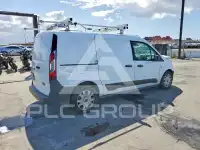 2021 Ford TRANSIT фото
