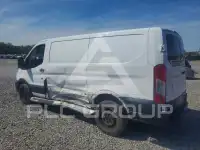 2021 Ford TRANSIT фото