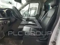 2021 Ford TRANSIT photo